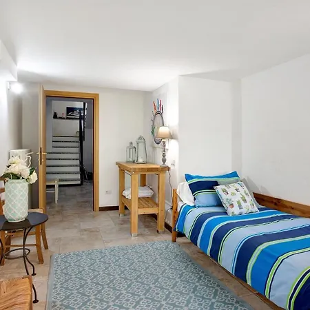 Вилла Ca Verda My Bellagio Onno